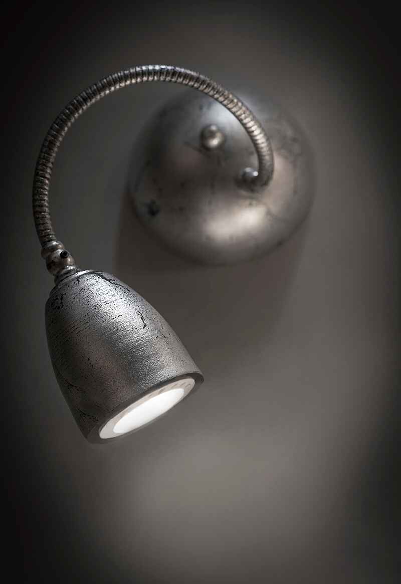 Lunar - Wall Light